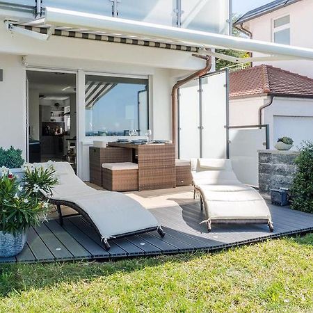 Apartament Krautter Uhldingen-Mühlhofen Zewnętrze zdjęcie