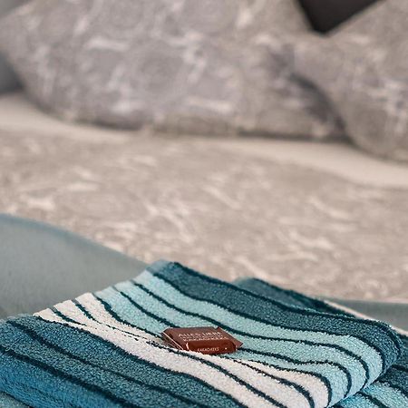 Apartament Krautter Uhldingen-Mühlhofen Zewnętrze zdjęcie
