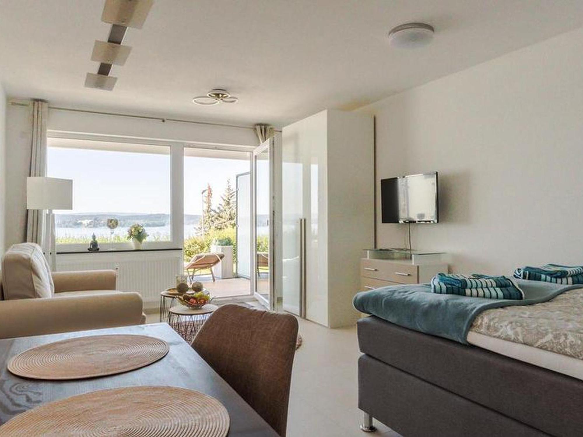Apartament Krautter Uhldingen-Mühlhofen Zewnętrze zdjęcie