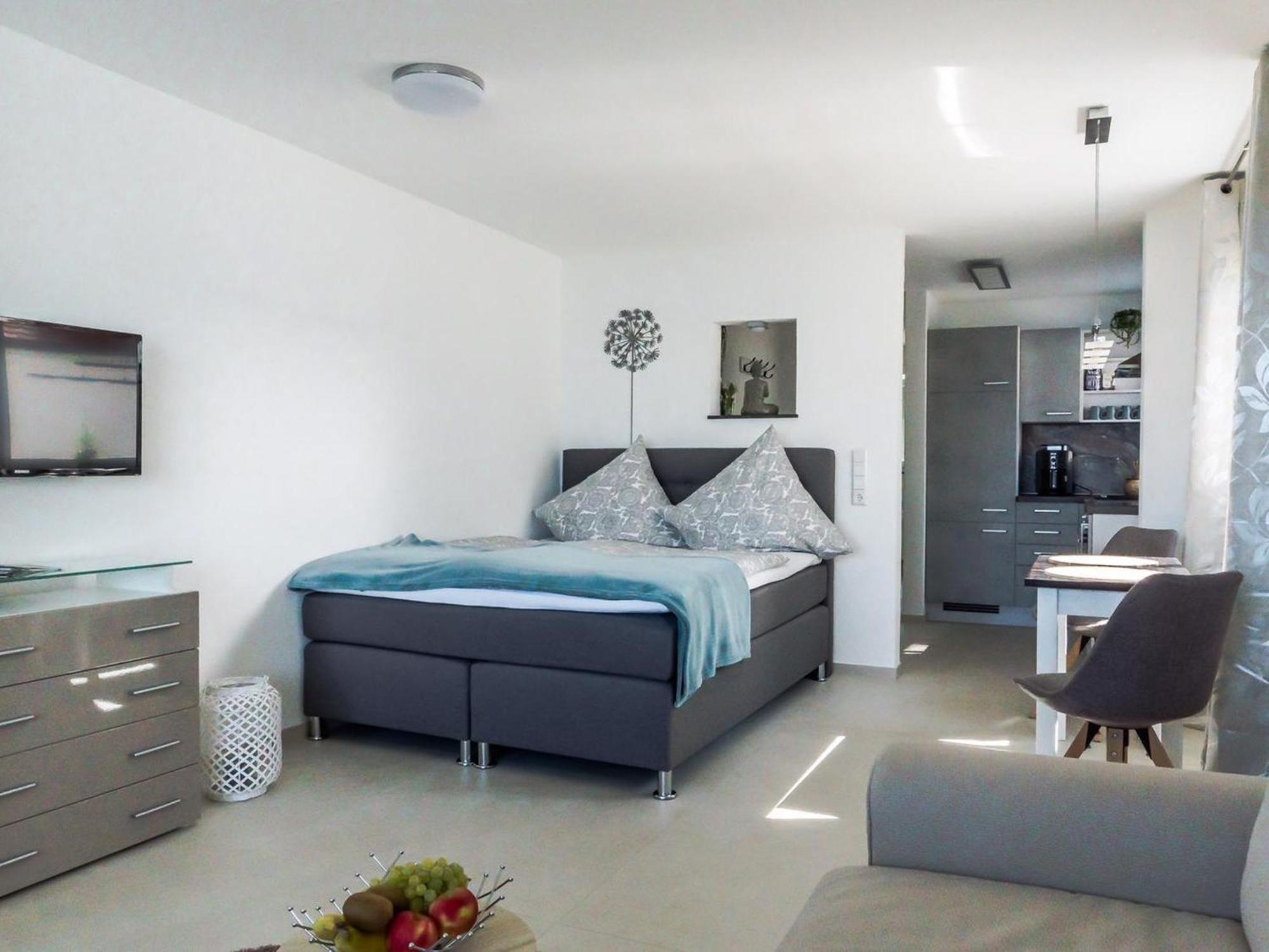 Apartament Krautter Uhldingen-Mühlhofen Zewnętrze zdjęcie